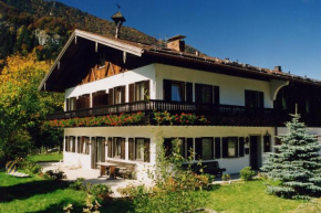Pension Luger